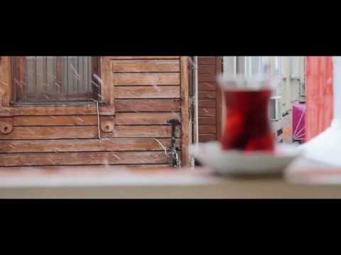 Pranga ft  Can Şadel   Gitme