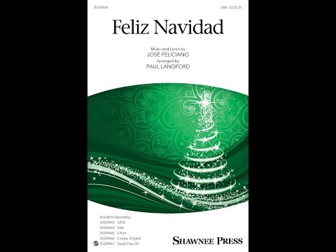 Feliz Navidad