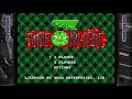 Time Killers Sega Genesis Bunkergamer82