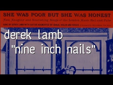 download lagu mp3 mp4 Derek Lamb, download lagu Derek Lamb gratis, unduh video klip Derek Lamb