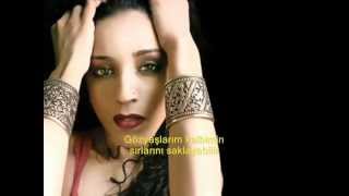 Conjure One(ft. Azam Ali) - Nargis (Türkçe Altyazılı)