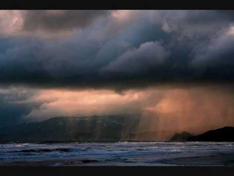 Kuniyuki Takahashi - Rain of Ocean