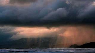 Kuniyuki Takahashi - Rain of Ocean