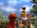 Sesame Street Bert And Elmo Watches The Pigeons Loud And Soft