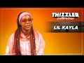 Lil Kayla On Make His Pockets Hurt Music Not Being Her Passion Performing With The City Girls