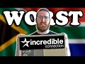 I Buy The Worst Gaming PC In South Africa
