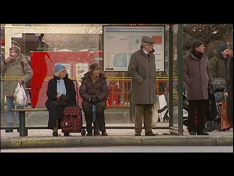 Tusentals svenskar kan dubbelbeskattas för pensionspengarna - Nyheterna (TV4)