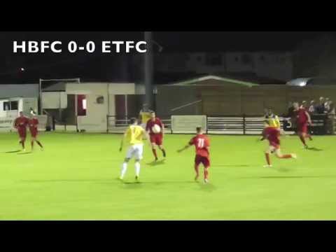 Harrow Borough Vs Enfield Town