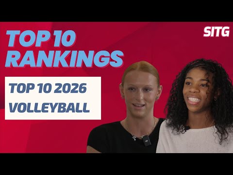 Spotlight on Top High School Volleyball Prospects for 2026