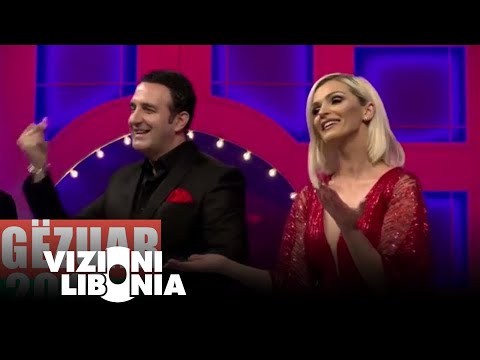 Pro Band & Ganja - Hatixhe (Gezuar 2018)