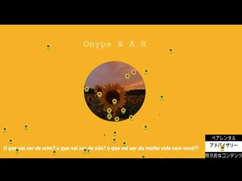 Onype - Eva🍁 feat. A.R (Audio oficial)