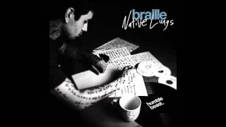 Braille "48 Prisons" (@braillehiphop @humblebeast @rapzilla)