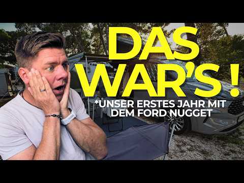 NuggetLife - Vanlife & Berge and Mountain Lovers