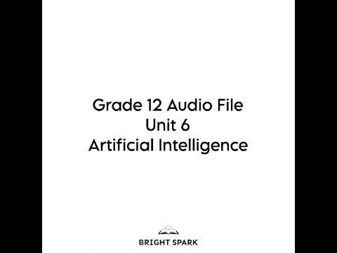 Unit 6 Listening Audio
