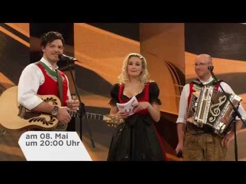 Folx LIVE - Zillertaler Mander