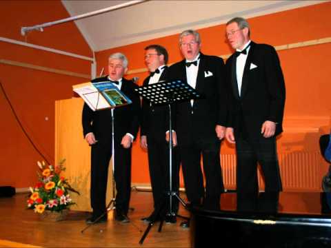 Ég bið að heilsa - Álftagerðisbræður