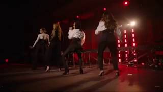 Little Mix - Joan of Arc live @ Apple Music 2018