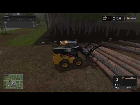 fs 17 logging