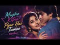 Mujhe Kitna Pyar Hai Tumse RetroRemix Mdrafisong Latamangeshkar
