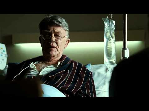 The Girl With The Dragon Tattoo 2009 Extended x264 DTS WAF - Subtitulado Español Latino