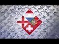 UEFA Nations League Finals Portugal 2019 Intro - Volkswagen & Alipay ES