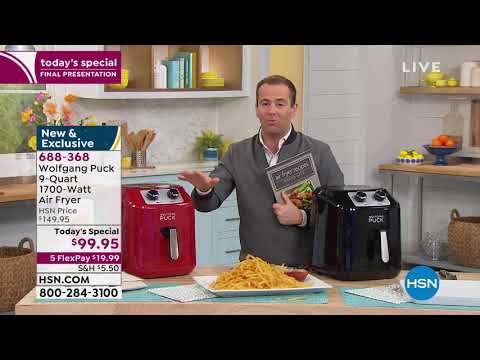 HSN | Adam's Open House 04.27.2020 - 11 PM