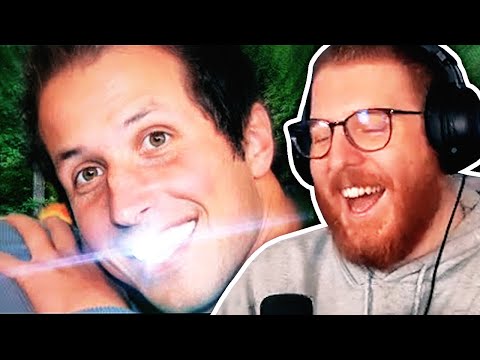 Unge REAGIERT auf memes die willi wissen will | #ungeklickt