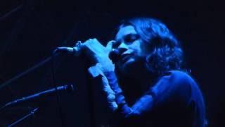 Mazzy Star - Disappear LIVE HD (2012) Coachella Music Festival