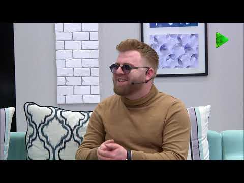 Առաջին ծրագիր - Հայկ Ղուլյան / Arajin Cragir - Hayk Ghulyan