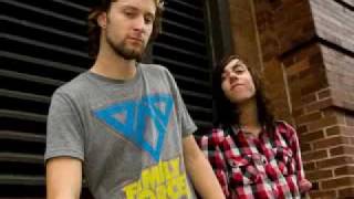 The Dressing Room-Breathe Carolina