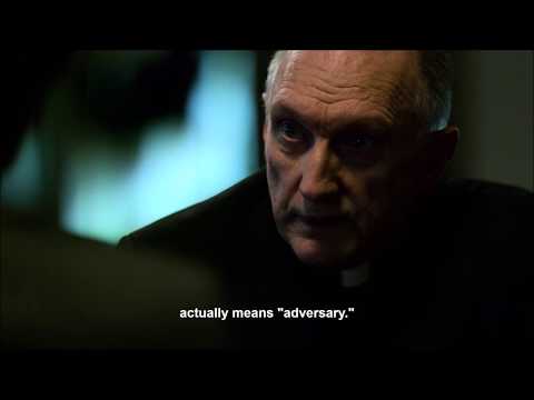 Daredevil - Do you believe in the devil?