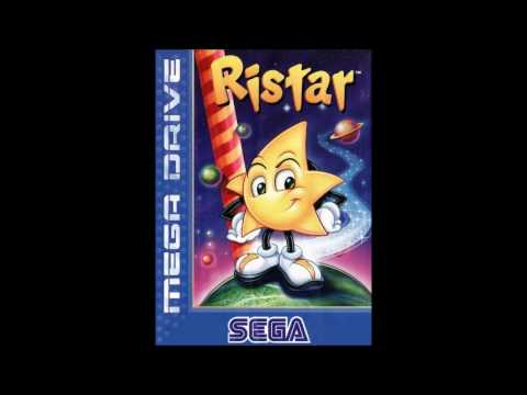 Favourite Videogame Tunes 653: Crazy Kings - Ristar