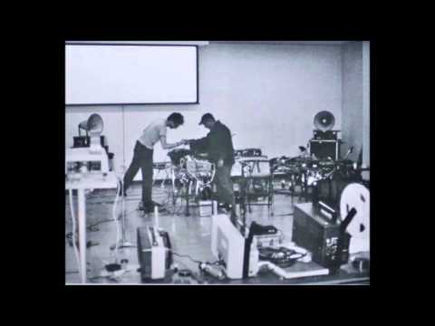 JOJO TAKAYANAGI WITH JOHN ZORN