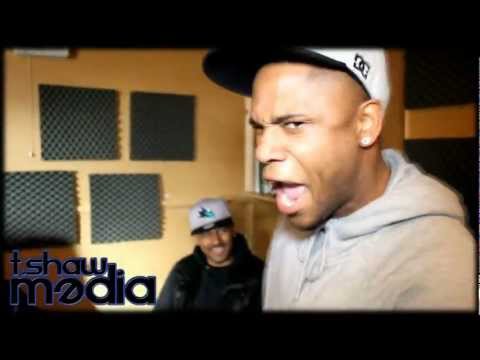 TShawMedia - Shorty D, Brutez, Reload, Messy & J Man #OneAway