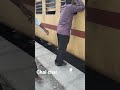 Chai Chai Train Me Railyway Station Affsuz Channel