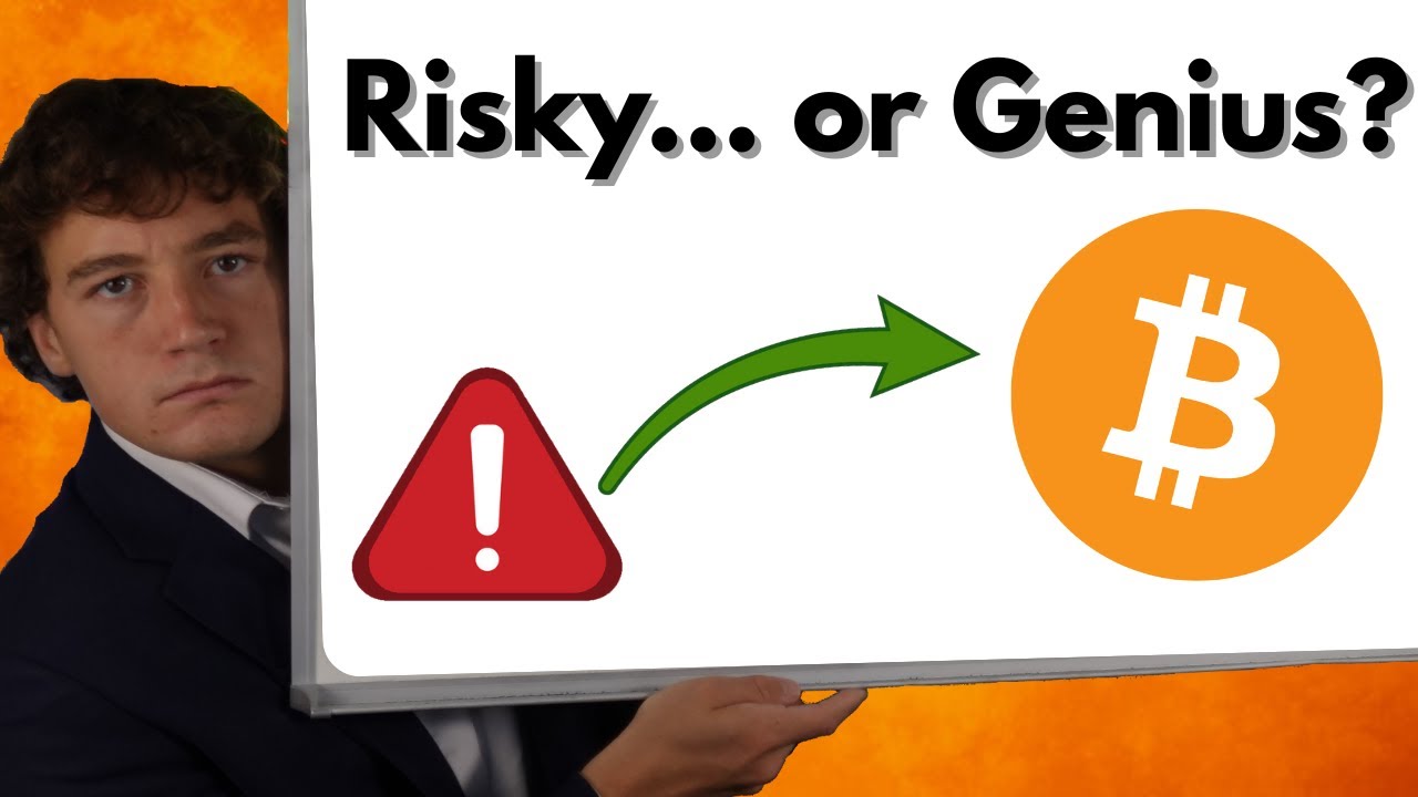 Borrowing Against Bitcoin: Smart Strategy or Huge Mistake?