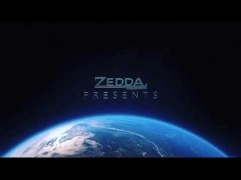 Zedda Black cinematic Trailer Felgen Schwarzchrom Optik Pulverbeschichtung Felgenreparatur Design