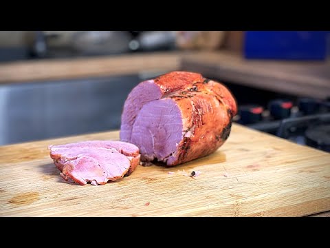 Szynka z Szynkowaru - Najlepszy Przepis