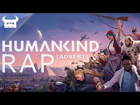 Video thumbnail for Humankind