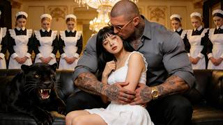 400years of sons only—until 18yo girl gives CEO a daughter. Rich matriarch orders: “Spoil her hard!”