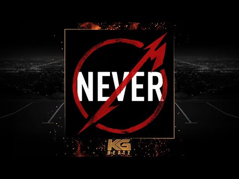 CHxnk x YNotWest - Never [New 2020]