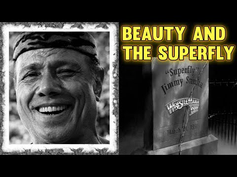 Beauty and The Superfly: The Tragic Case of Nancy Argentino