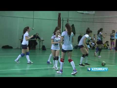Il volley del CSI tra tornei e campionati