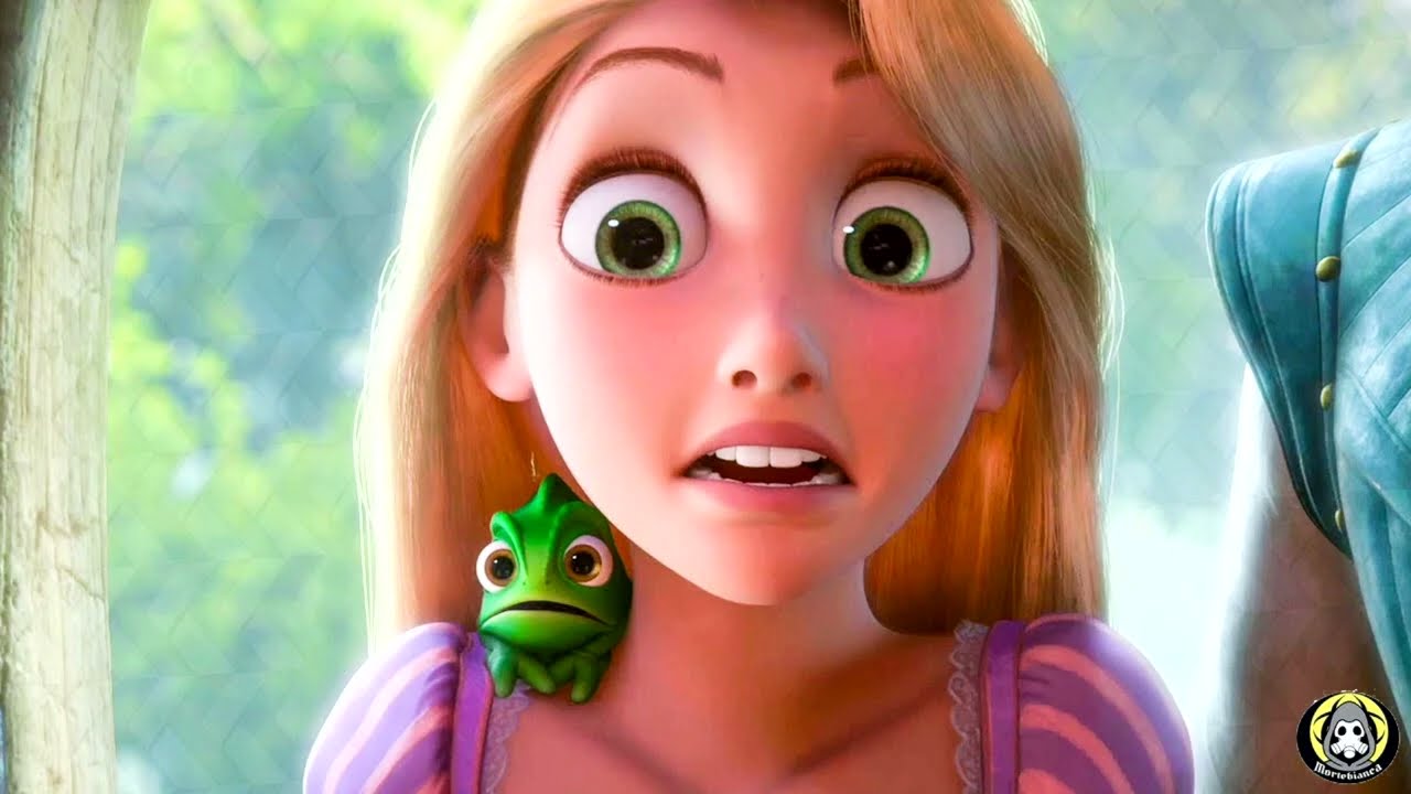 La Filosofia di Rapunzel