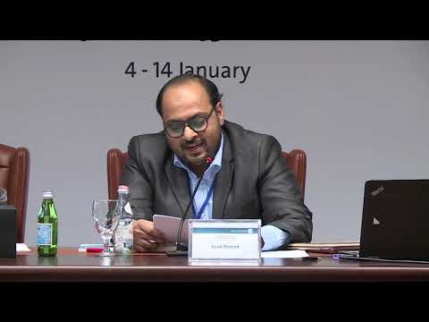 The Sectarian Turn in the Discourse of Salafism: The Case of India