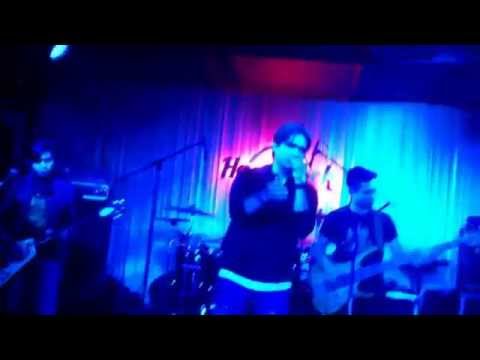 6ixthsense - Khatimah cinta live at HRC