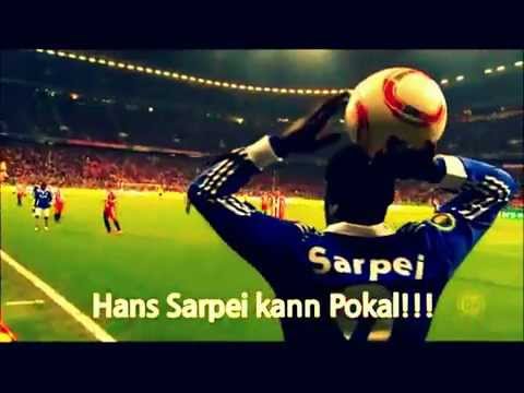 Kenias und Sarpeis Abschieds-Video