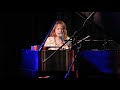 Nellie McKay (LIVE) (HD) / Respectable / Museum of making music / Carlsbad, CA / 11/1/19