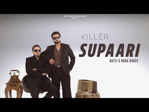 Killer Supaari