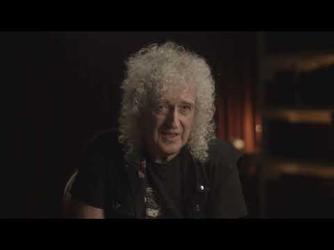 A special message from Sir Brian May - Join Asteroid Day celebrations in Luxembourg